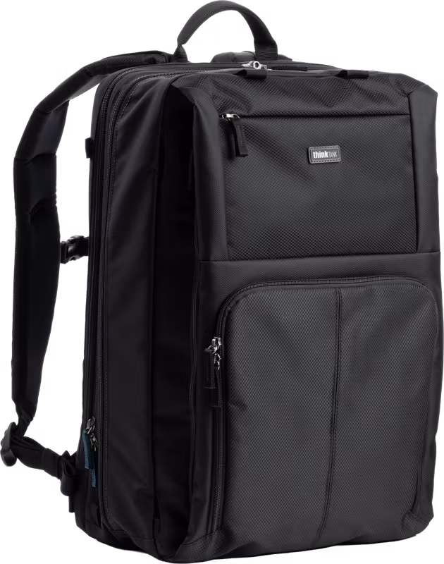 Think Tank Shape Shifter 37L, Black
