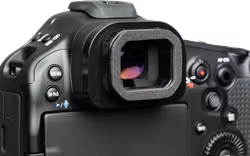 Think Tank Hydrophobia eyepiece for Canon R1 (EP-R1)