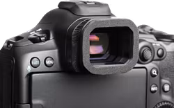 Think Tank Hydrophobia eyepiece for Canon R5 (EP-R5)