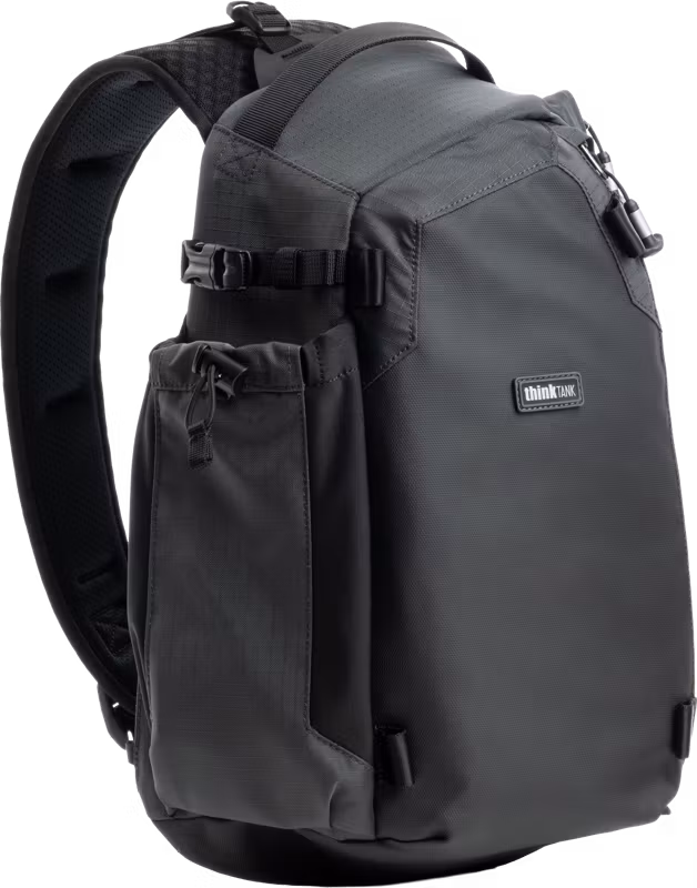 Think Tank MindShift PhotoCross Sling V2 11L, Black