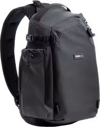 Think Tank MindShift PhotoCross Sling V2 11L, Black