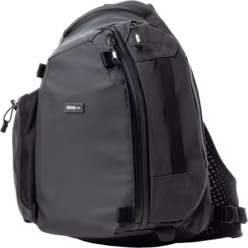 Think Tank MindShift PhotoCross Sling V2 14L, Black