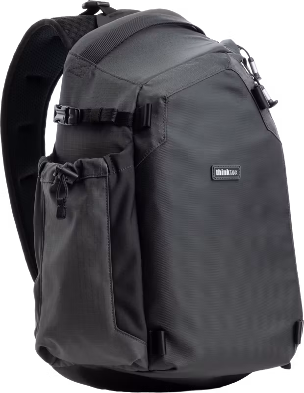 Think Tank MindShift PhotoCross Sling V2 14L, Black