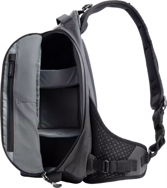 Think Tank MindShift PhotoCross Sling V2 14L, Black