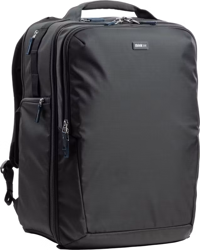 Think Tank Airport Accelerator Backpack, 41L, Black