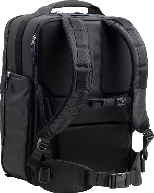 Think Tank Airport Accelerator Backpack, 41L, Black