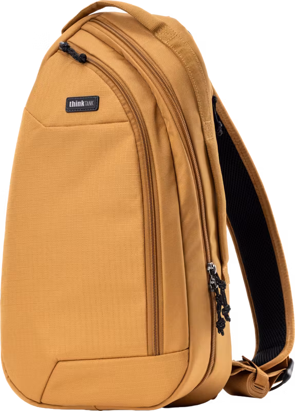 Think Tank TurnStyle 11L, Golden Hour