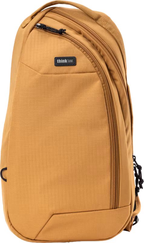 Think Tank TurnStyle 11L, Golden Hour