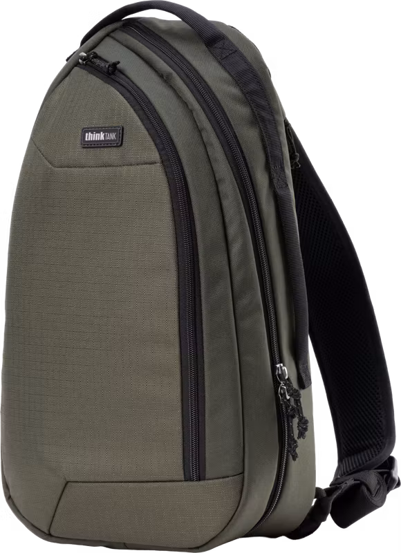 Think Tank TurnStyle 11L, Greenway