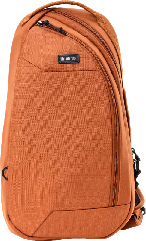 Think Tank TurnStyle 11L, Urban Rust