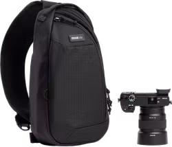 Think Tank TurnStyle 5L, Black