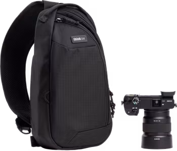 Think Tank TurnStyle 5L, Black