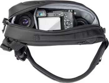 Think Tank TurnStyle 5L, Black