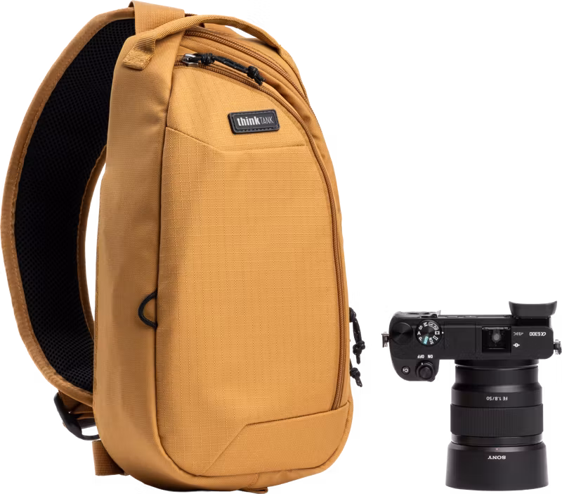 Think Tank TurnStyle 5L, Golden Hour