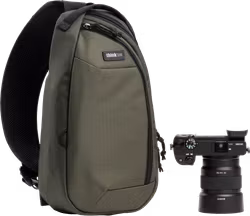 Think Tank TurnStyle 5L, Greenway