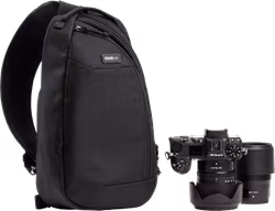 Think Tank TurnStyle 8L, Black
