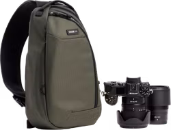 Think Tank TurnStyle 8L, Greenway