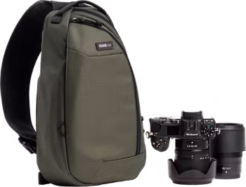 Think Tank TurnStyle 8L, Greenway