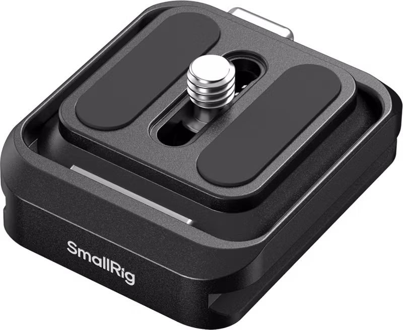 SmallRig 5898 Vertical Kit for Arca-Swiss Quick Release Mount Plate