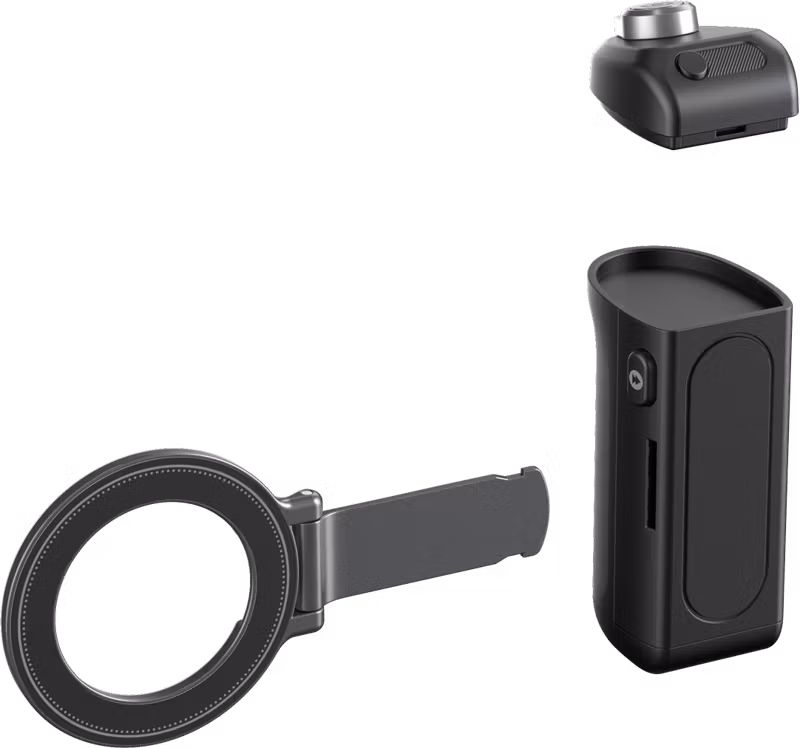 SmallRig 6694 SGM1 Multi-Functional Attachable Shooting Grip
