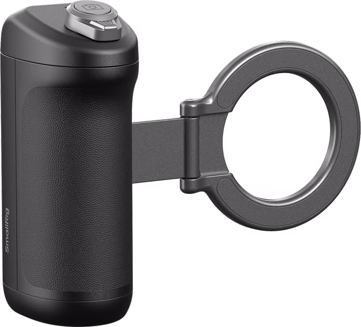 SmallRig 6694 SGM1 Multi-Functional Attachable Shooting Grip