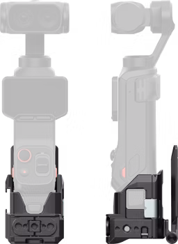 SmallRig 6824 Attachable Mount for Insta360 Luna Ultra