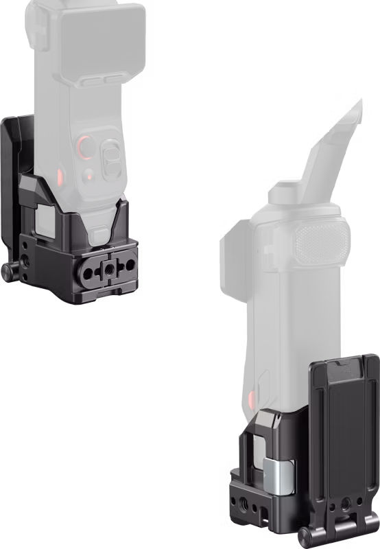 SmallRig 6824 Attachable Mount for Insta360 Luna Ultra
