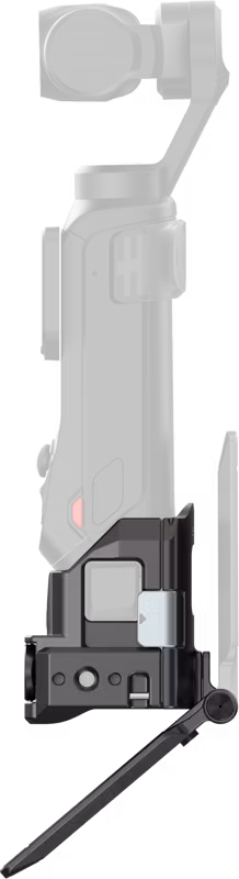 SmallRig 6824 Attachable Mount for Insta360 Luna Ultra