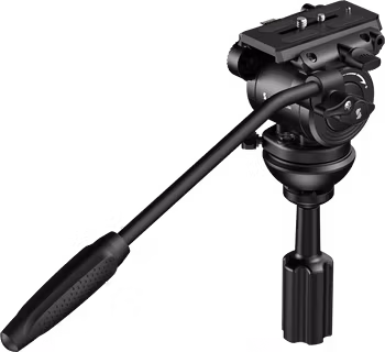 SmallRig 6551 Heavy-Duty Video Head
