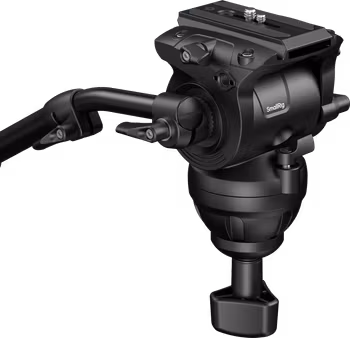 SmallRig 6552 Heavy-Duty Video Head