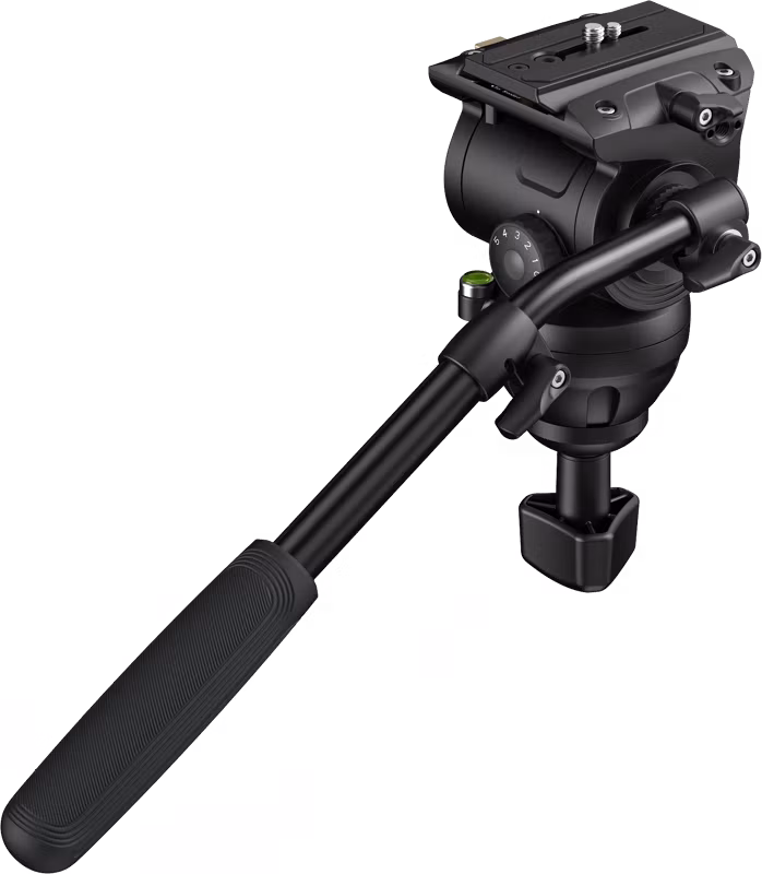 SmallRig 6552 Heavy-Duty Video Head