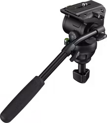 SmallRig 6552 Heavy-Duty Video Head