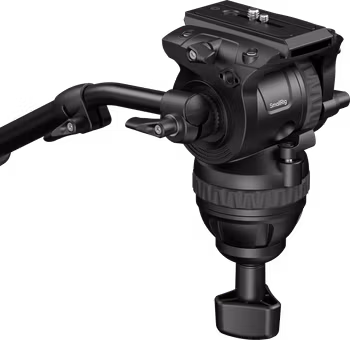 SmallRig 6553 Heavy-Duty Video Head