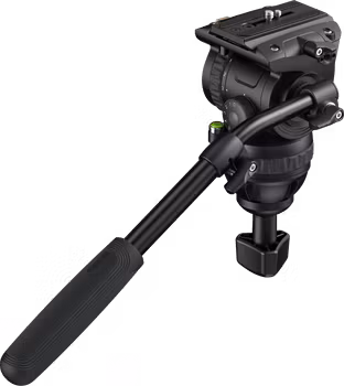 SmallRig 6553 Heavy-Duty Video Head