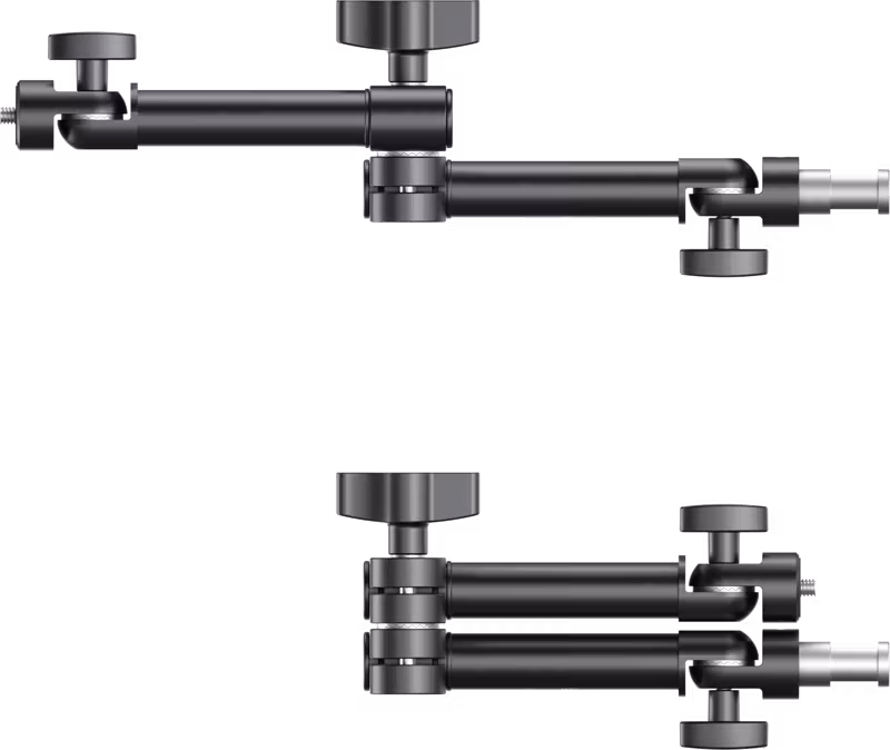 SmallRig 6324 12" Rosette Magic Arm Support