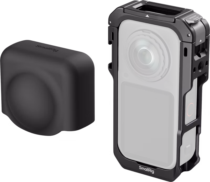SmallRig 6965 Cage for Insta360 X6