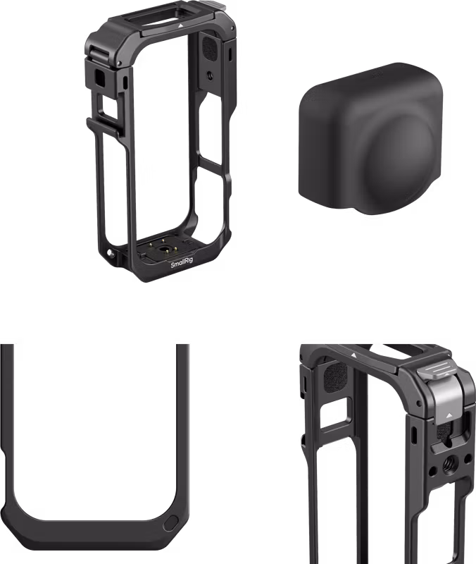 SmallRig 6965 Cage for Insta360 X6