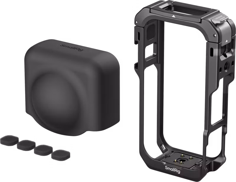 SmallRig 6965 Cage for Insta360 X6
