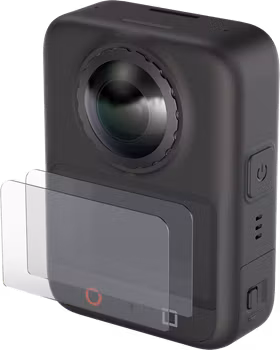 SmallRig 6710 HD AR Screen Protector Kit for DJI Osmo 360 / 360 Ⅱ