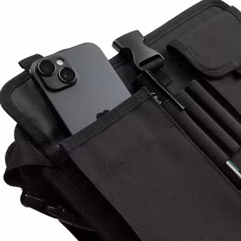 Chest Mate Pro, Dirty Rigger Hands-Free Tablet Holder