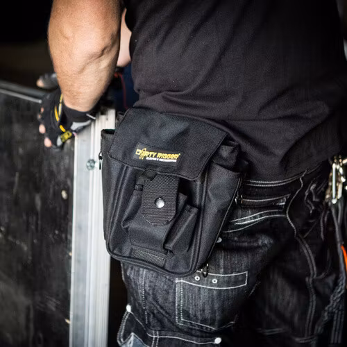 Tech Pouch