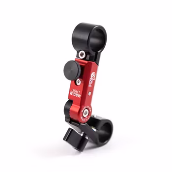 FIZLock Universal Motor Mounting System (Red)