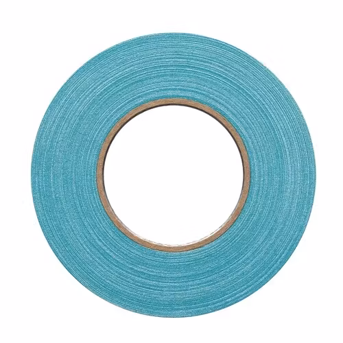 Pro Gaff 24mm x 45m Cloth Tape Teal