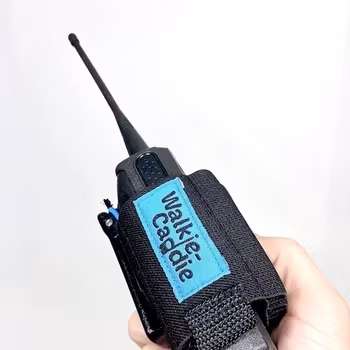 WALKIE CADDIE - BLUE