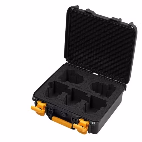 Mini Prime Safety Case 5 lenses