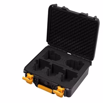 Mini Prime Safety Case 5 lenses