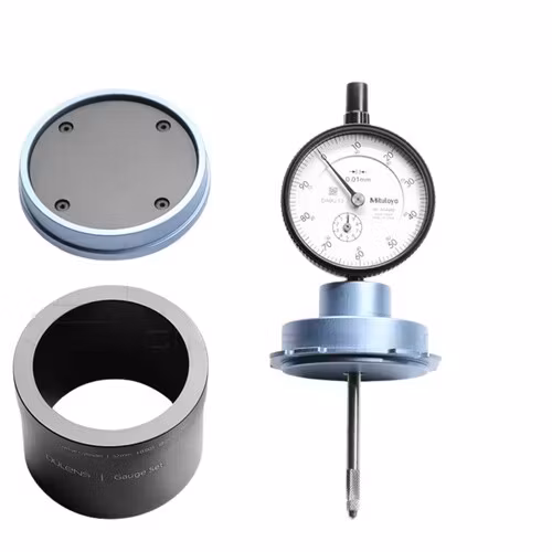 MF60 Gauge Set PL Mount