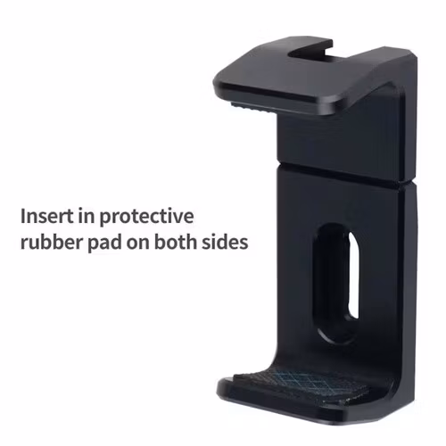 Soporte universal Selen para SSD externos