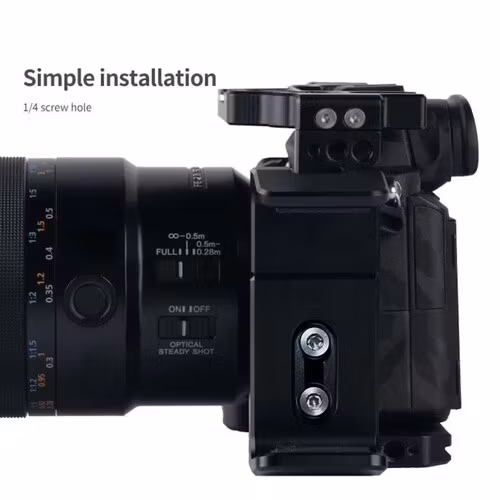 Soporte universal Selen para SSD externos