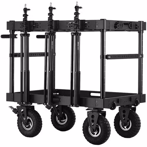 Light Stand Hanger